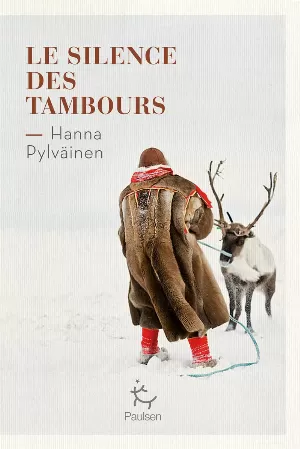 Hanna Pylväinen - Le Silence des tambours